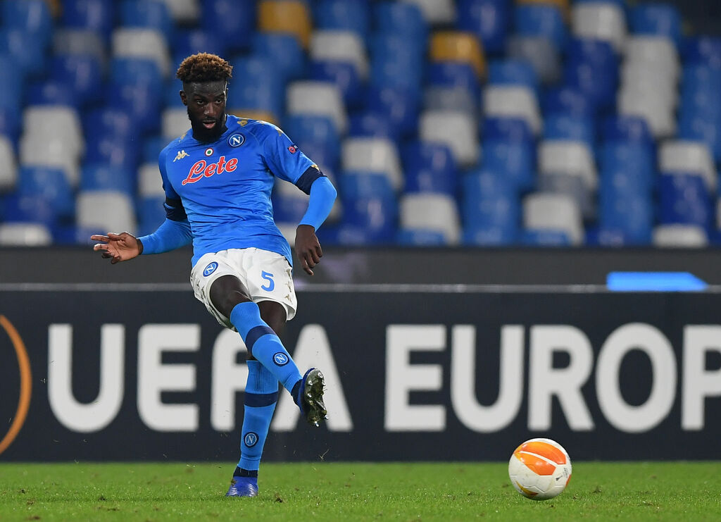 Bakayoko (Getty Images)