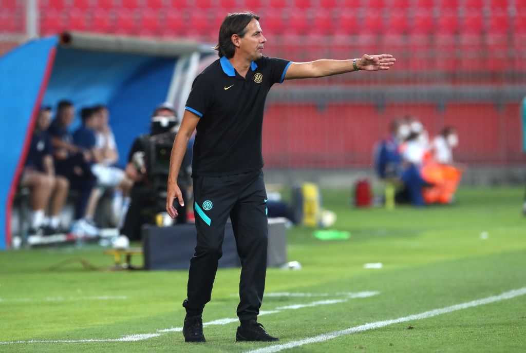 Inter-Genoa, le probabili formazioni per il Fantacalcio e dove vederla in TV (Getty Images)