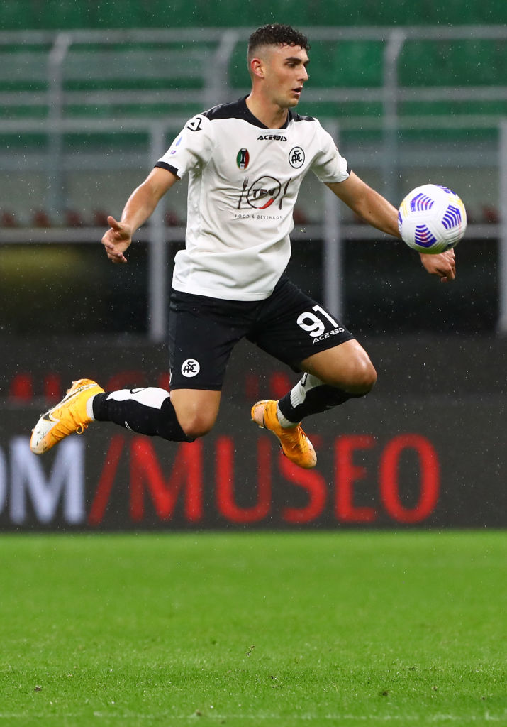 Roberto Piccoli (getty)