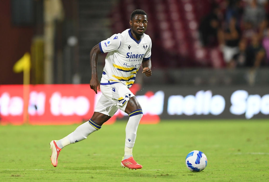 Hongla k.o. col Camerun (Getty Images)