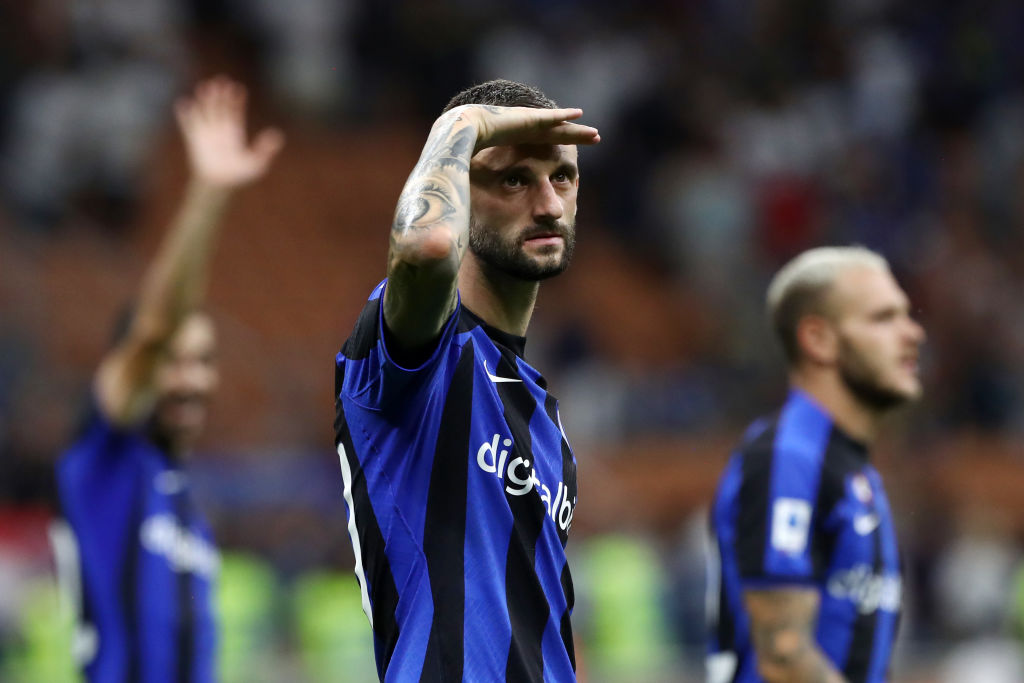 Brozovic, ci siamo: rilancio dell'Al Nassr, intesa vicina (Getty Images)