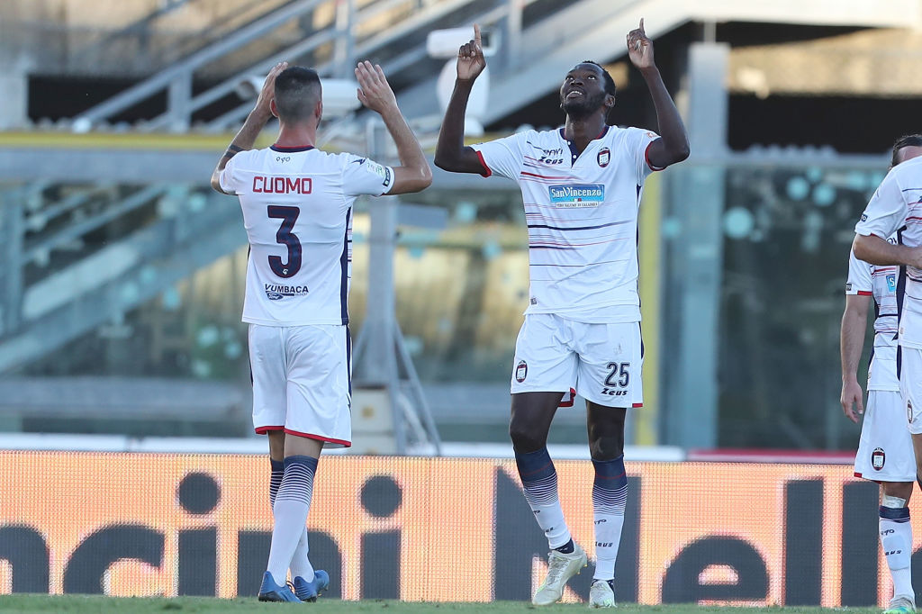 Formazione Fantacalcio Mantra (Getty Images)