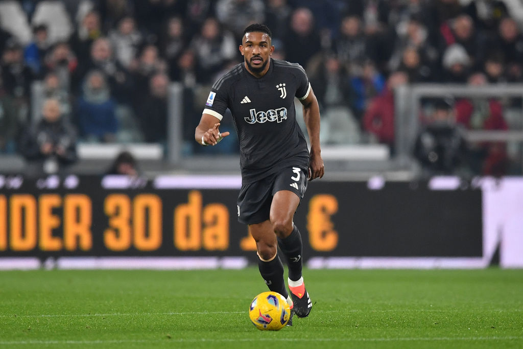 Gleison Bremer (Getty Images)