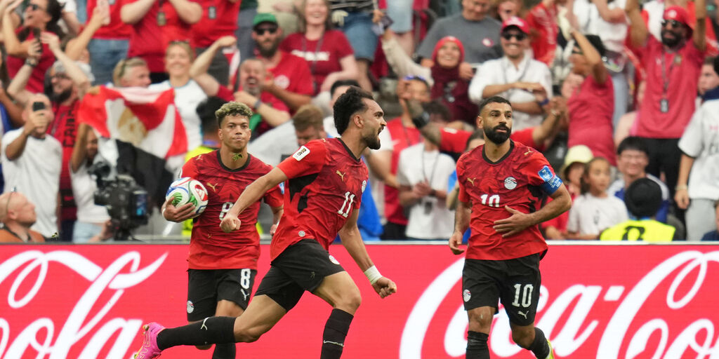 Copertina: Egitto-Iran: le probabili formazioni per il Fantamondiale e dove vederla in tv