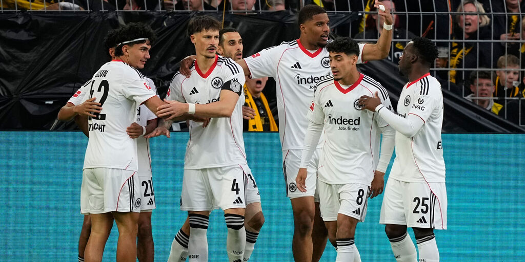 Copertina: Guida all'Asta Euroleghe Fantacalcio: Eintracht Francoforte