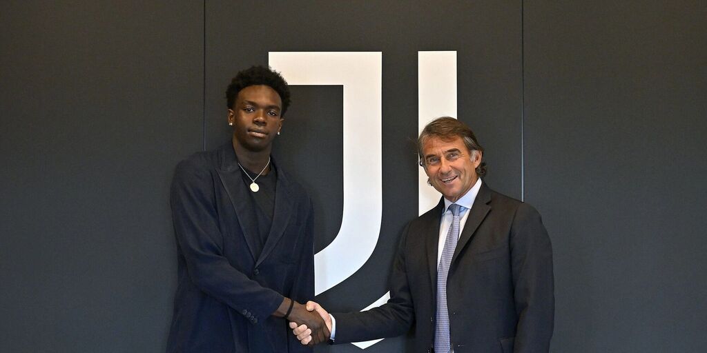 Copertina: UFFICIALE - Juventus, dal Genoa arriva Ekhator: i dettagli