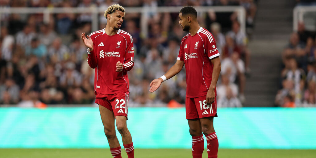 Liverpool, Ekitike va in tribuna! Le parole di Slot