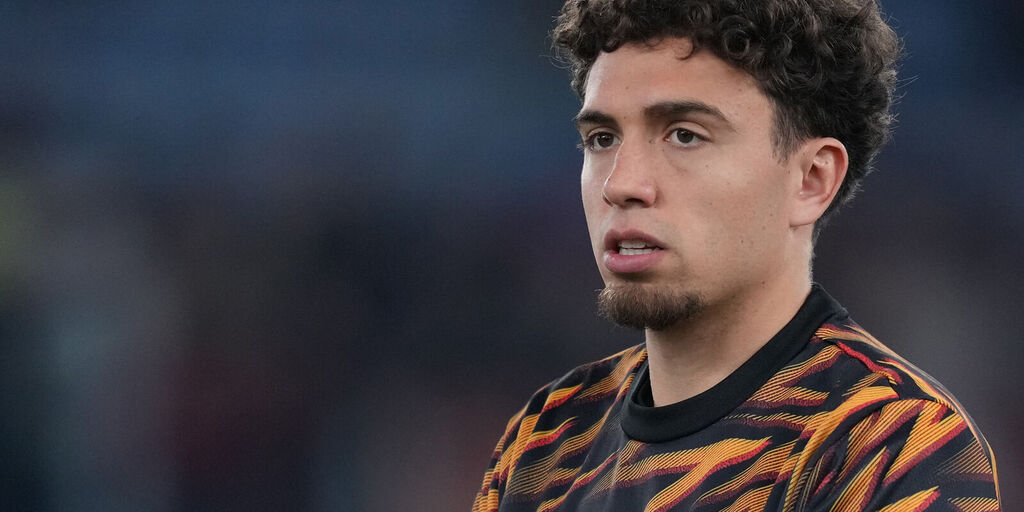 Copertina: Roma, El Aynaoui nel mirino di tre big europee