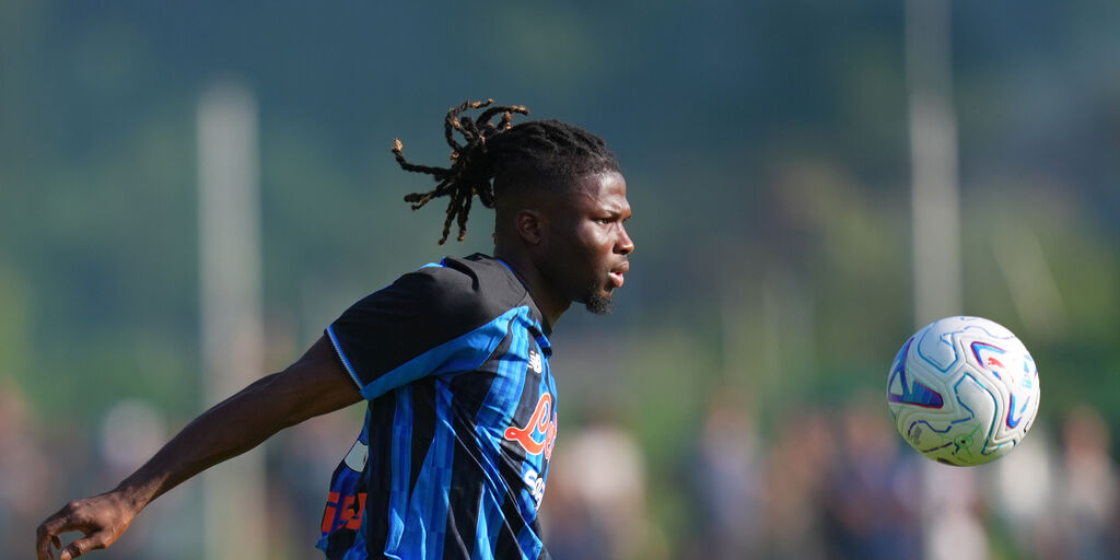 Copertina: Parma, in dirittura d'arrivo l'affare El Bilal Touré: i dettagli