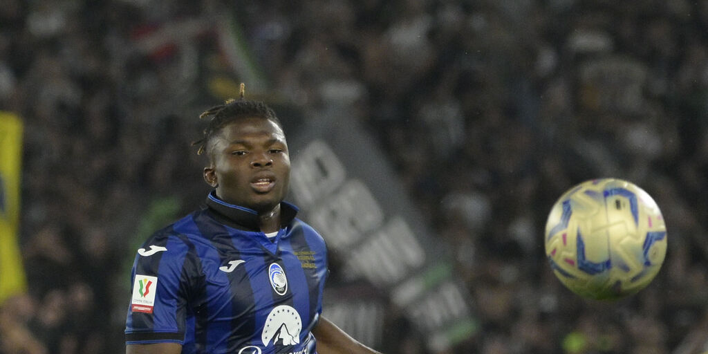 Copertina: Parma, tutto fatto per El Bilal Touré: i dettagli dell'affare