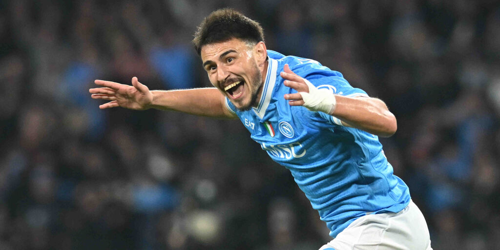 Copertina: Juventus, concreto l'interesse per Elmas: i dettagli