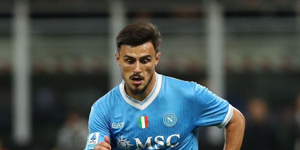 Copertina: Napoli, Elmas: "Siamo uniti, la strada è quella giusta"