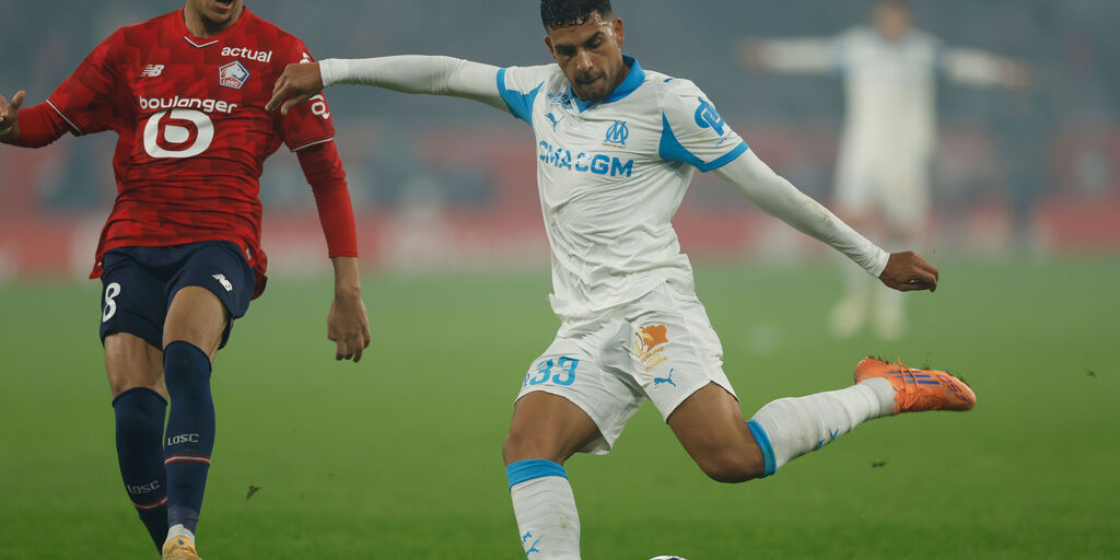 Copertina: Calciomercato Juventus: caccia al terzino sinistro, c'è Emerson Palmieri