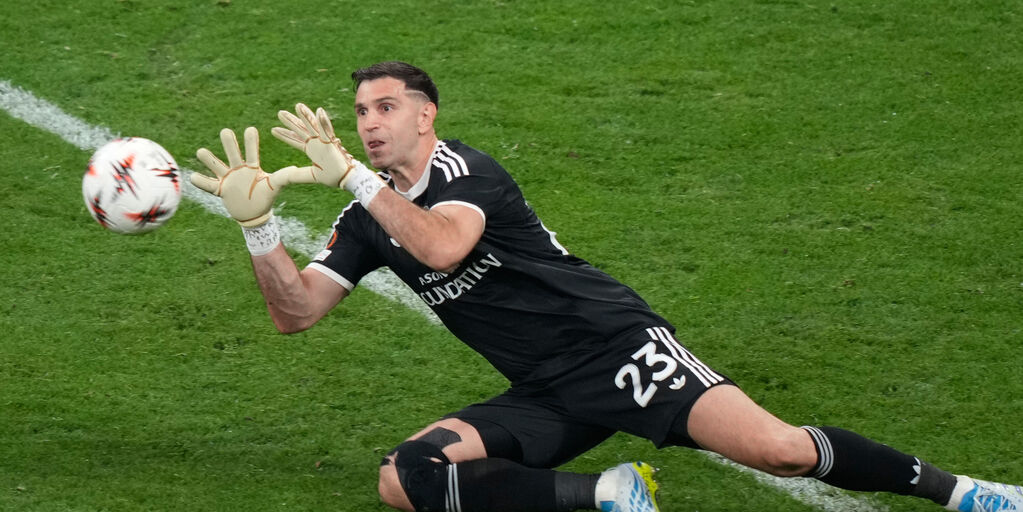 Copertina: Inter, chi sarà il prossimo portiere titolare? Possibile affondo per “Dibu” Martinez