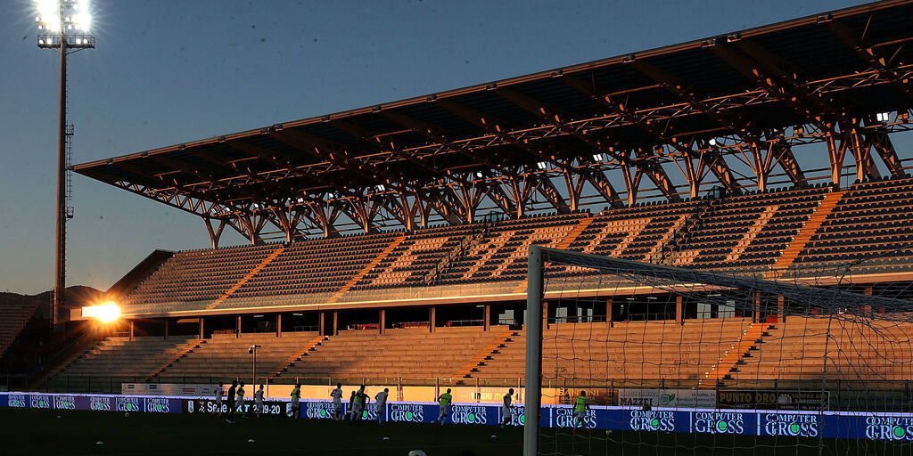 Empoli, sospetto caso Covid: salta l\'amichevole di domani (Getty Images) Empoli, sospetto caso Covid: salta l\'amichevole di domani (Getty Images)