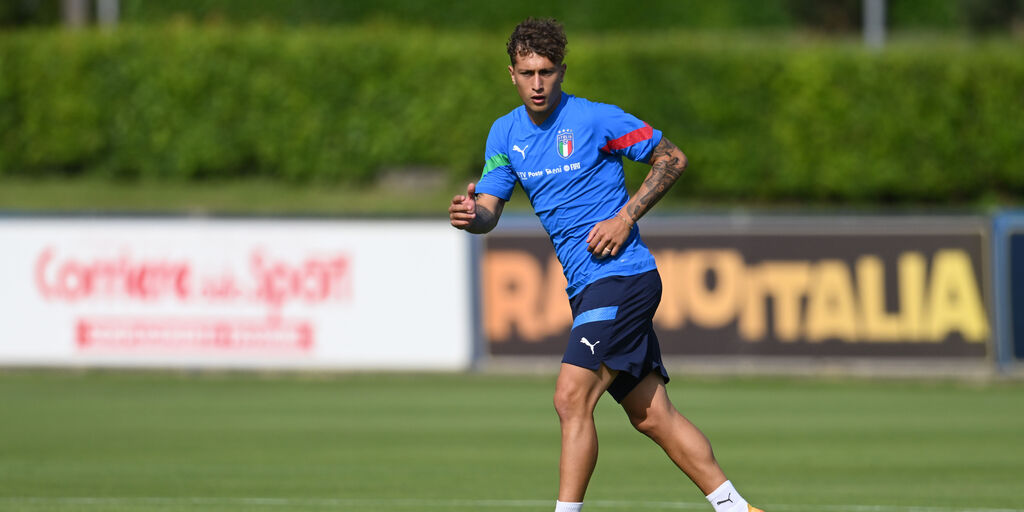 Copertina: Calciomercato Spezia: accordo trovato con Esposito