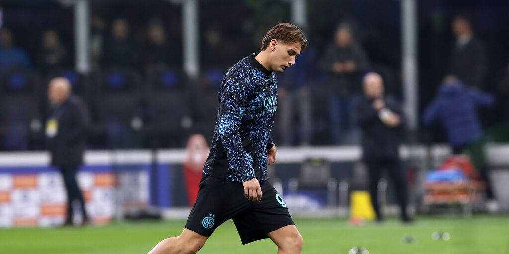 Inter, rotazioni in vista della Supercoppa: chance per Zielinski ed Esposito?