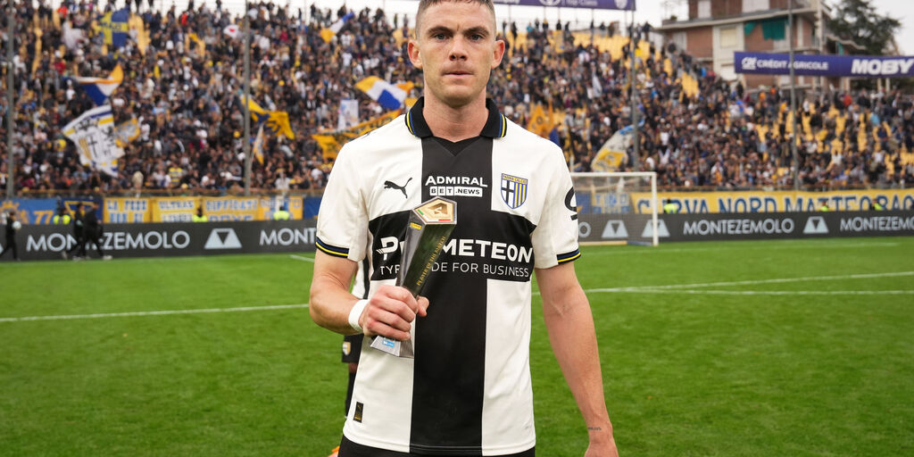 Copertina: UFFICIALE - Parma, Estevez lascia il Fantcalcio e riparte da Palermo