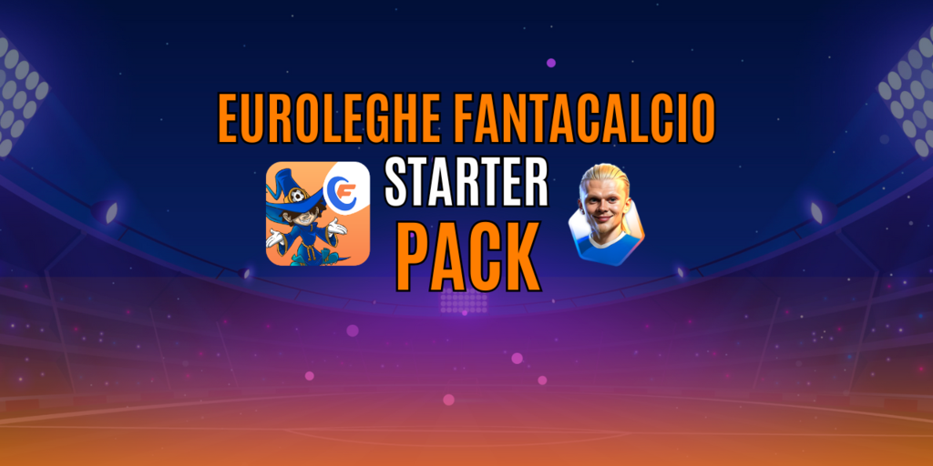 Copertina: Euroleghe Fantacalcio: come si gioca