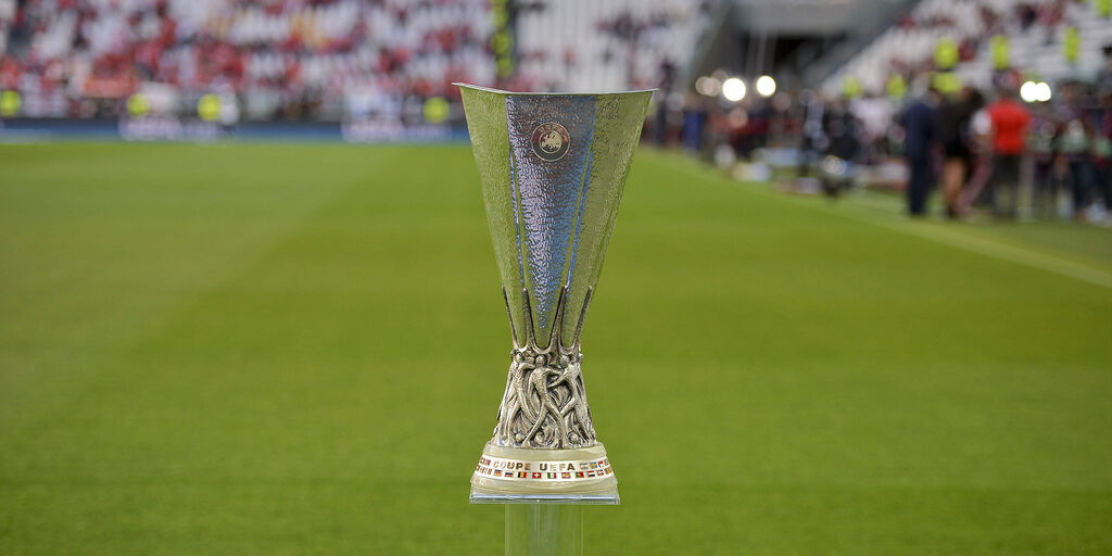 Copertina: Europa League, il calendario 2026/2027
