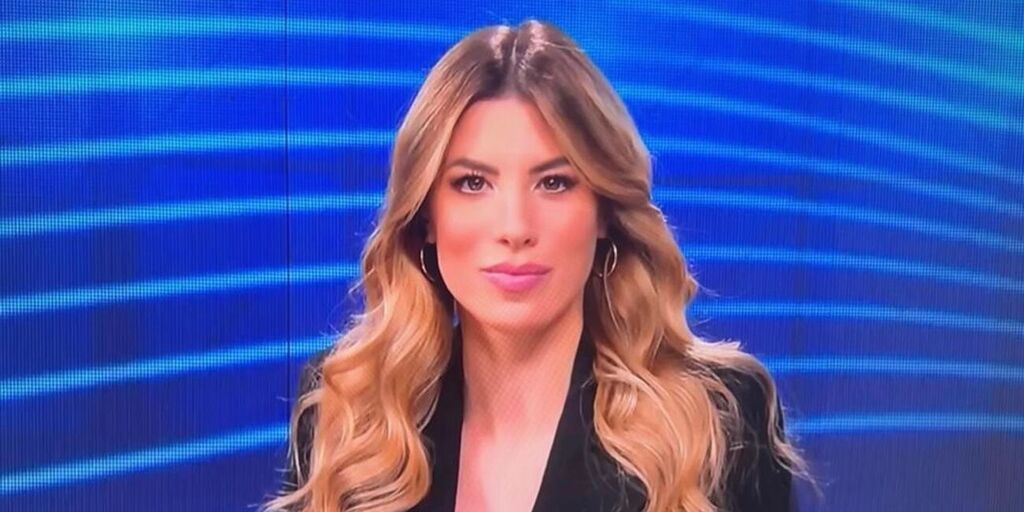 Copertina: Eva Gini: “Il Fantacalcio mi ha aiutata nel lavoro. Scudetto, ecco le mie favorite"