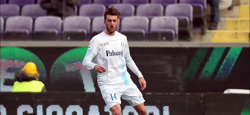 Copertina: Chievo, D'Anna: "In dubbio Bani e Depaoli. Davanti in tre...". Ma è tensione a Veronello