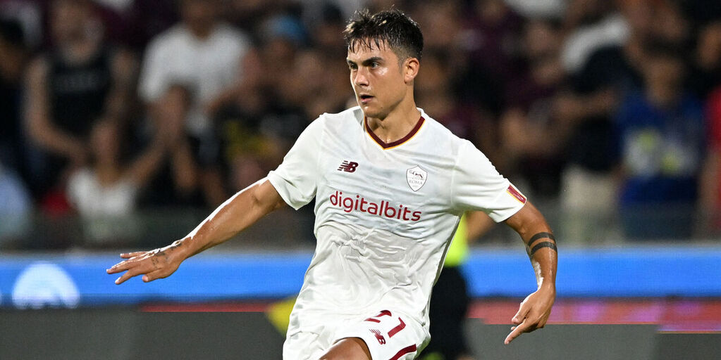 Roma-Monza, le formazioni ufficiali (Getty Images)
