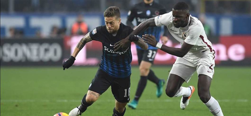 Copertina: Pronostici, #AtalantaSampdoria: i nostri consigli per le scommesse. Sicurezza Dea, il gol del Doria per l'Over