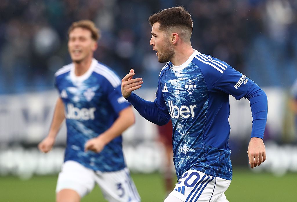 Martin Baturina (Getty Images)