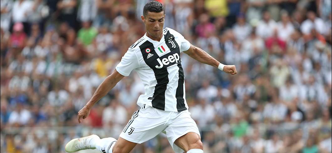 Copertina: FANTARACCONTI - Asta fantacalcio, chi ha pagato Ronaldo meno del 43,4% di budget? Io