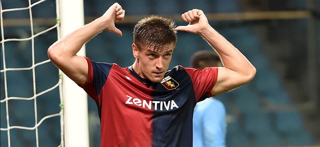 Copertina: Genoa-Parma, le formazioni ufficiali: c'è Medeiros con Piatek, fuori Romulo e Ciciretti! Dal 1' Ceravolo e Gobbi