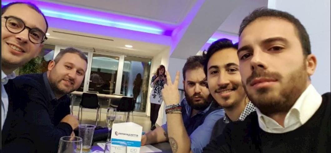 Copertina: Grande esordio per Fantagazzetta.com all'Opta Paolo Quiz: quarto posto e appuntamento all'edizione 2017