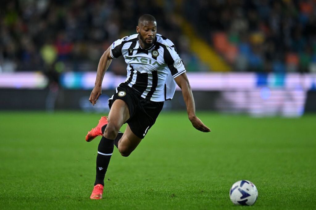 Udinese-Lazio, le formazioni ufficiali (Getty Images)
