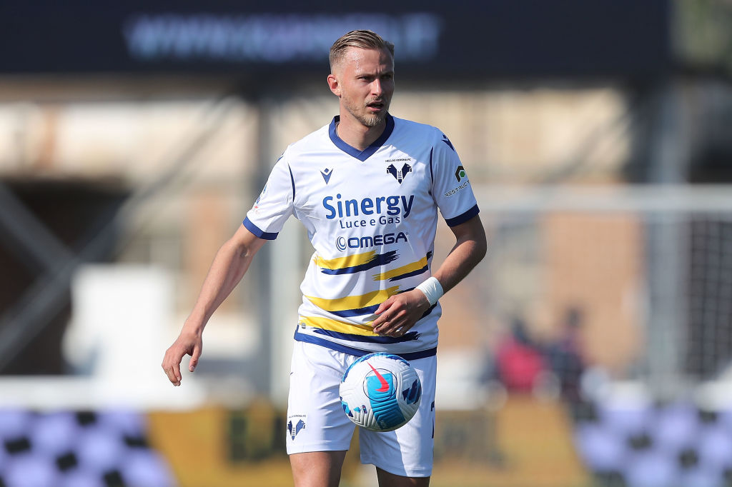 Le ultime sul passaggio di Barak alla Fiorentina (Getty Images)