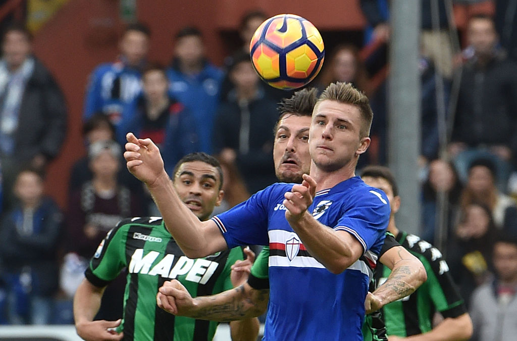 Skriniar (Getty)