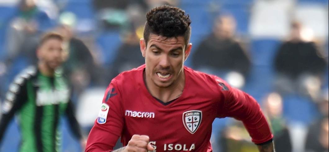Copertina: Cagliari, ancora a parte Farias e Pisacane. Giocano Lykogiannis e Andreolli?