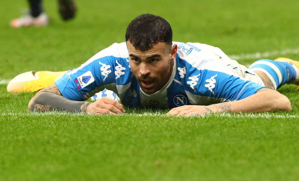 Formazione Fantacalcio Mantra (Getty Images)
