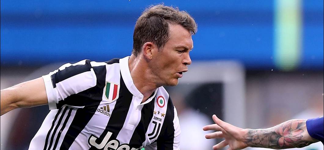 Copertina: Lazio-Juventus, il doppio ex Lichtsteiner: "Credo nella rimonta bianconera"