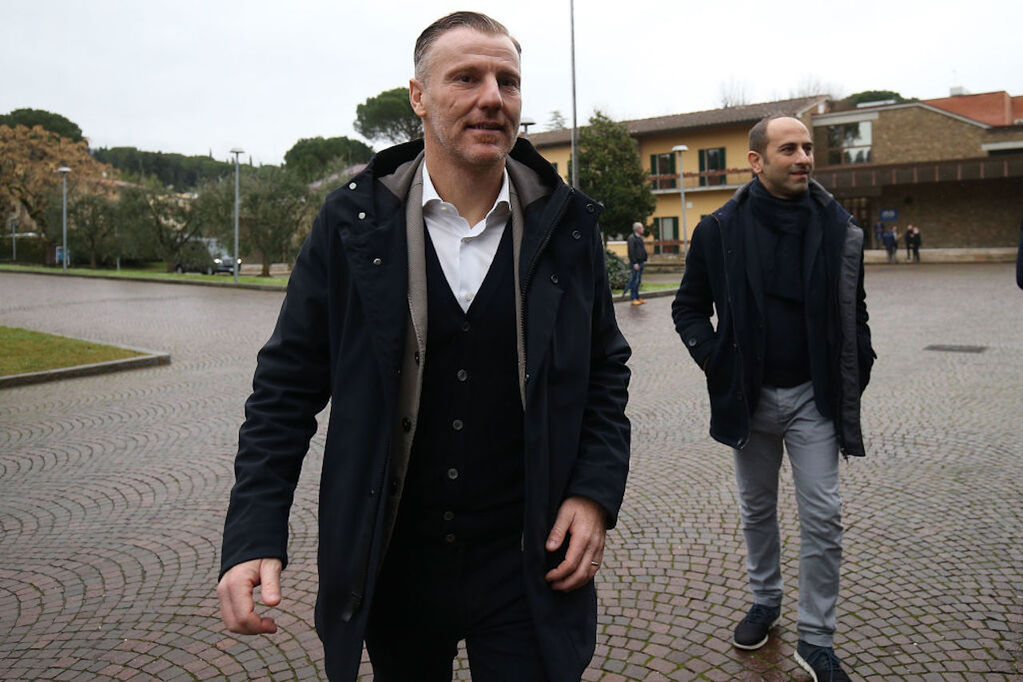 Malta, Marcolini: "Spalletti allenatore top" (Getty Images)