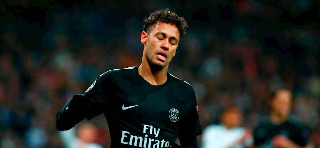 Copertina: Euroleghe Fantagazzetta - Ufficiale, Neymar si opera: ecco quando tornerà. Il comunicato