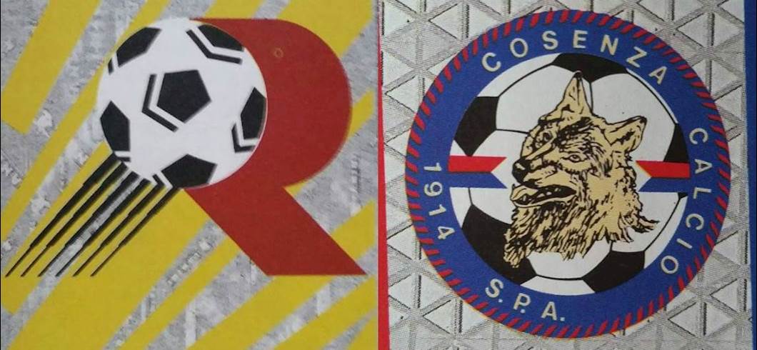 Copertina: Operazione nostalgia, la finale è tutta made in Calabria. Reggina e Cosenza si giocano la 'Machenesanno's Cup'