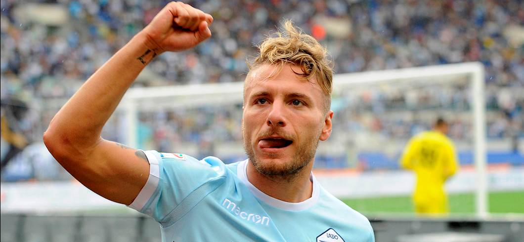 Copertina: Immobile mette le ali alla Lazio! Genoa, non basta un super Pellegri, a Marassi finisce 2-3