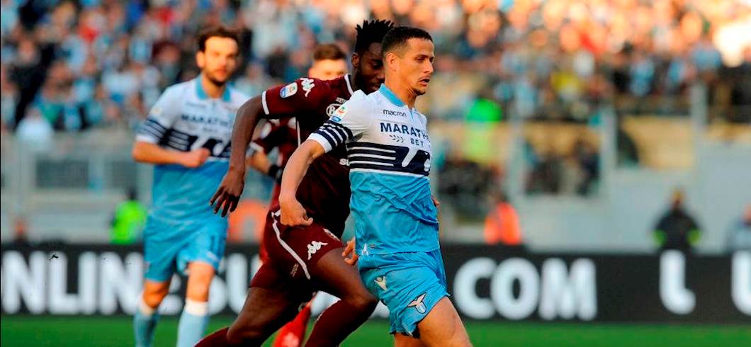 Copertina: Napoli - Lazio, Inzaghi perde Luiz Felipe: le condizioni del difensore