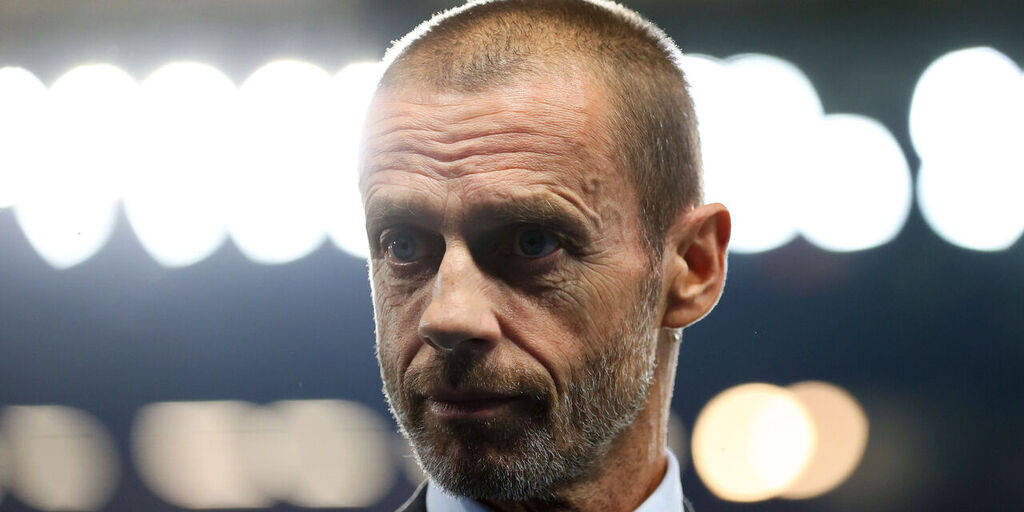 UEFA, addio al Fair Play Finanziario (Getty Images)