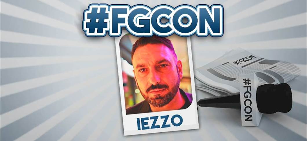 Copertina: #FGCON Gennaro Iezzo: "Le promozioni ottenute con Reja, che ricordi! Al fantacalcio puntate su Meret, occhio a Pellissier"