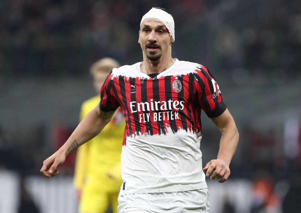 Le ultime in casa Milan in vista del Torino: ecco i calciatori non convocati da mister Pioli (Getty Images)