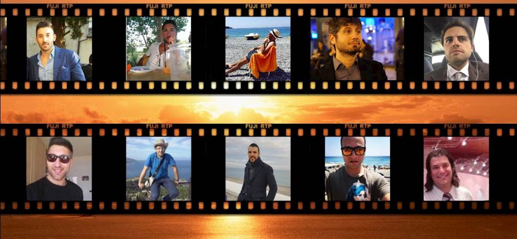 Copertina: FANTARACCONTI - Avete presente un’asta su whatsapp lunga quattro giorni?