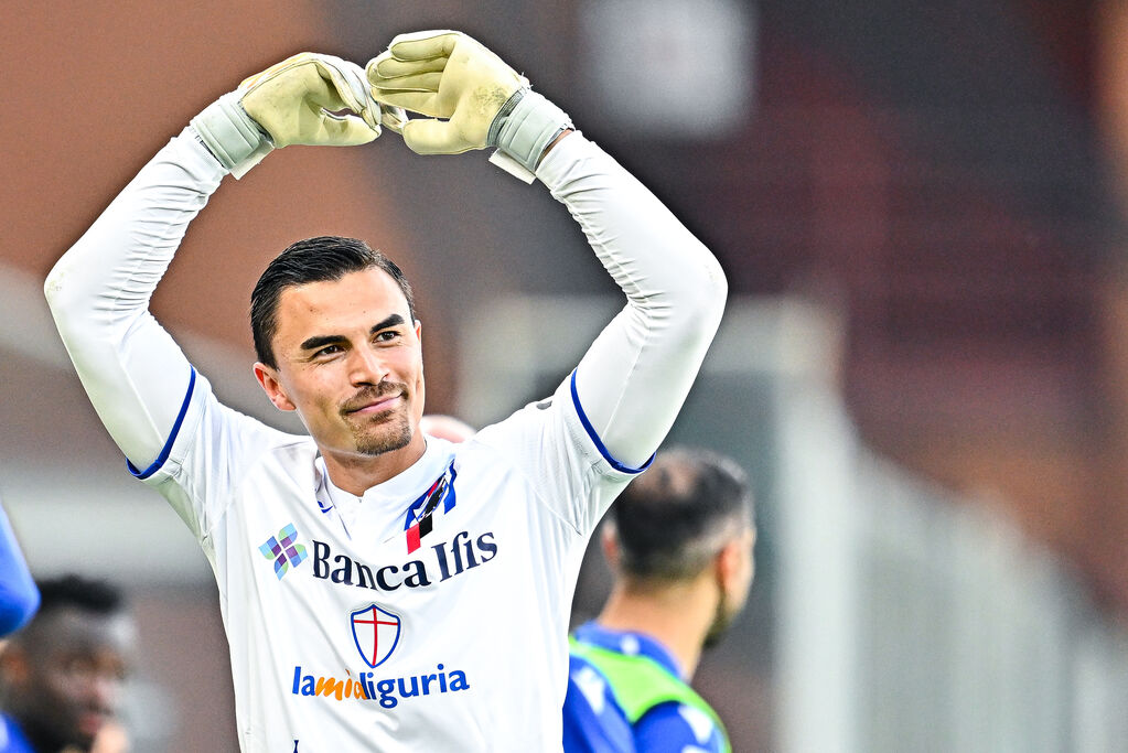 Amichevole Brescia-Sampdoria 0-2: cronaca e tabellino (Getty Images)