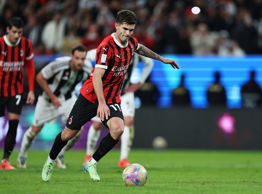 Pochettino contro Pulisic: "Non decidono i giocatori se giocare o meno in Nazionale" (Getty Images)