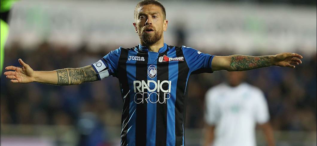 Copertina: Il Getafe ne rifila 4 all'Atalanta, KO in Spagna! Indizio per il Fantacalcio: Muriel in gol su rigore